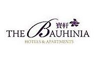 Hong Kong Flower Shop GGB client THE BAUHINIA