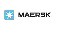 香港花店尚禮坊客戶 MAERSK