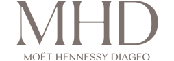 香港花店尚禮坊品牌 MOËT HENNESSY DIAGEO