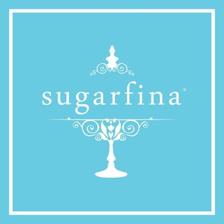 香港花店尚禮坊品牌 Sugarfina